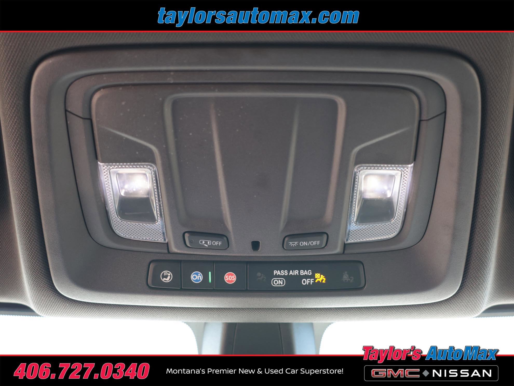 Used 2019 GMC Sierra 1500 Elevation AWD/4WD image 20