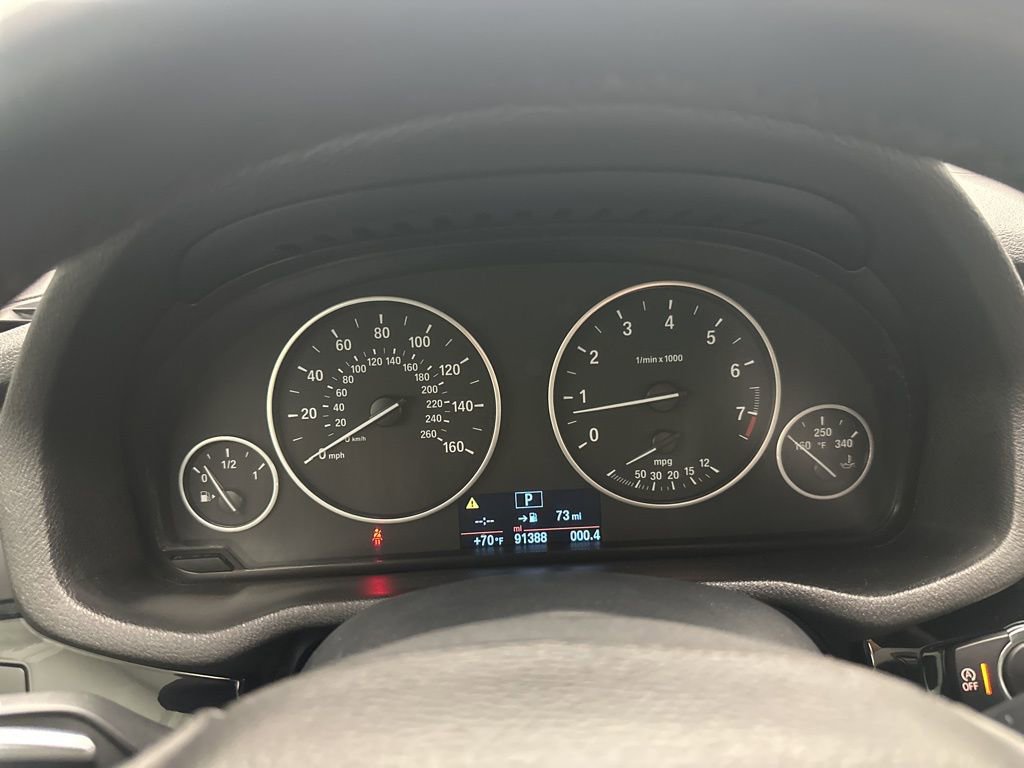 Used 2015 BMW X3 xDrive28i w/ M Sport image 19