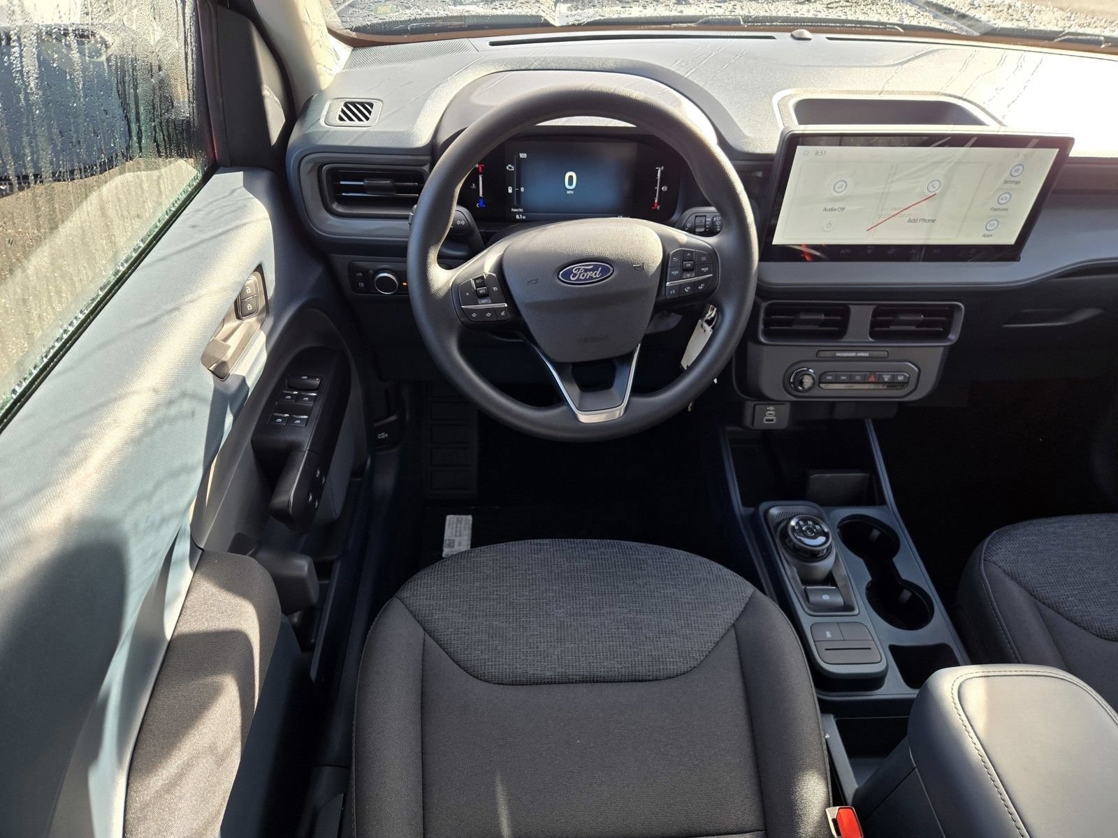 New 2026 Ford Maverick XL FWD image 7