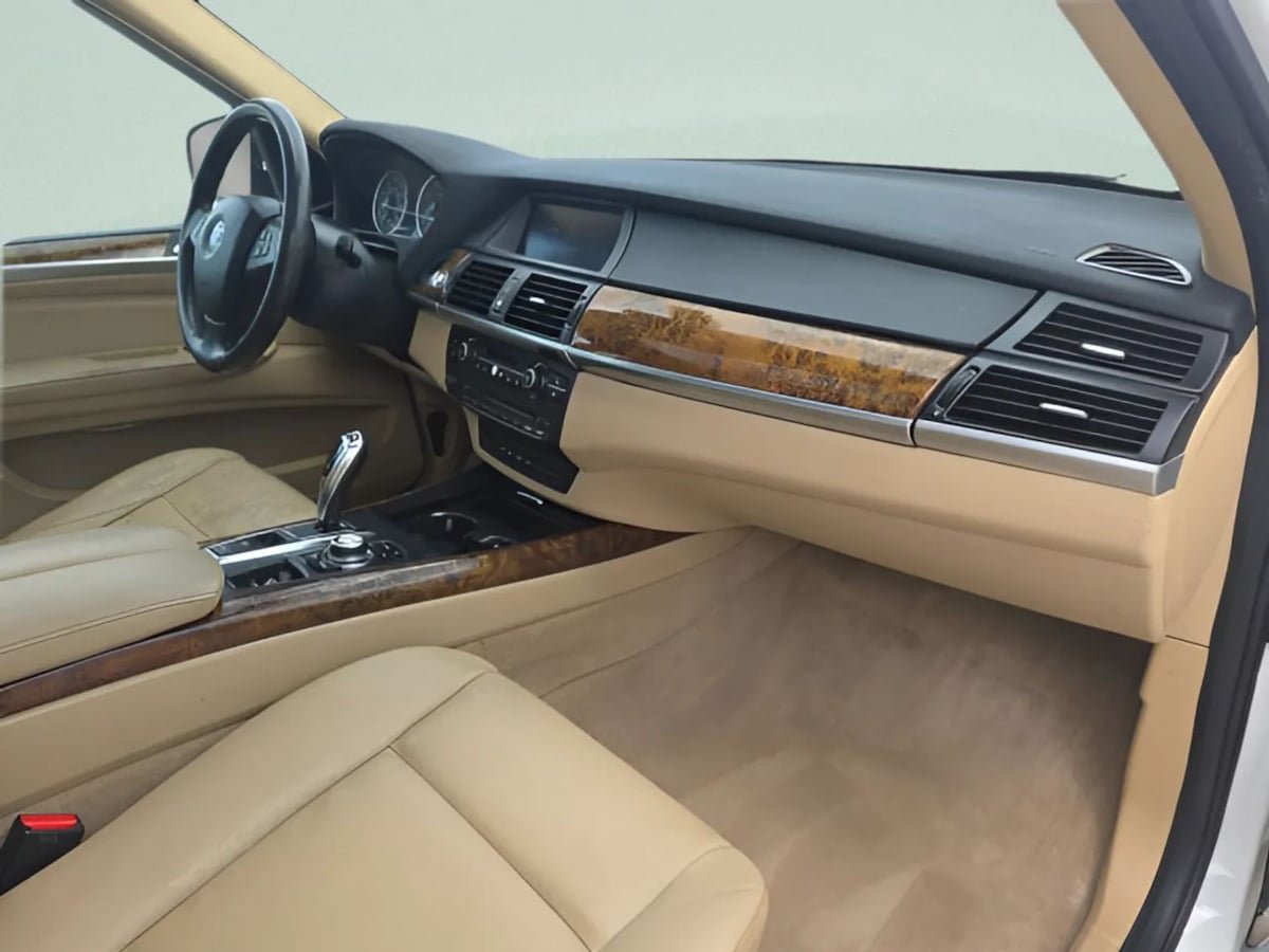 Used 2012 BMW X5 xDrive35i w/ Convenience Pkg AWD/4WD image 9