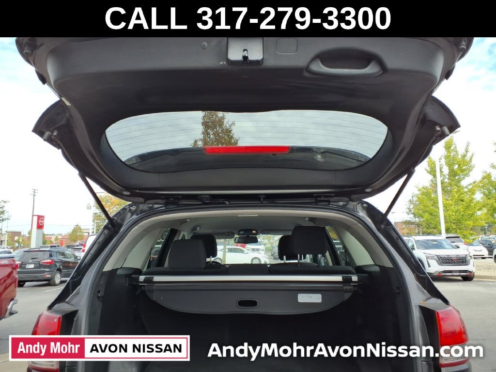 Used 2017 Kia Sorento FWD w/ LX Convenience Package image 10