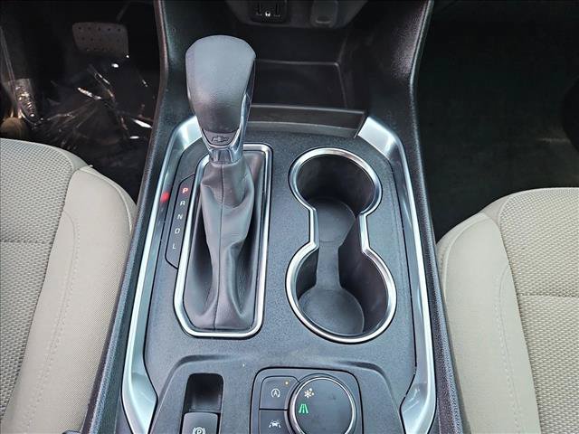 Used 2023 Chevrolet Traverse LS w/ Safety Package FWD image 16