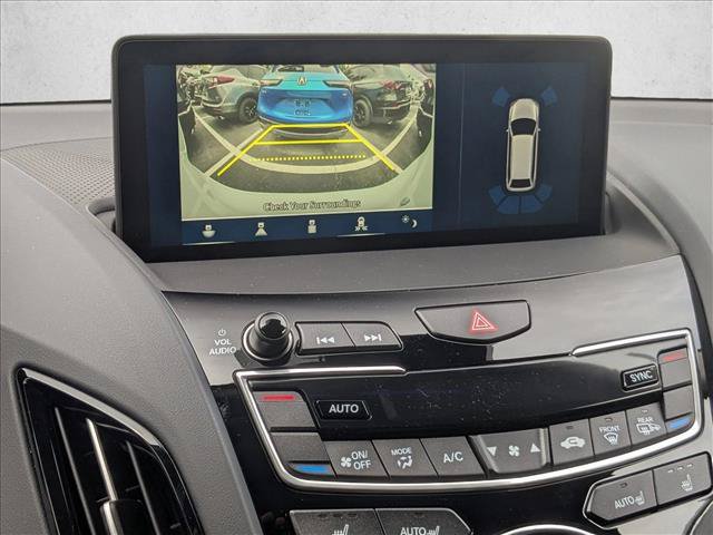 New 2026 Acura RDX SH-AWD w/ Technology Package image 13