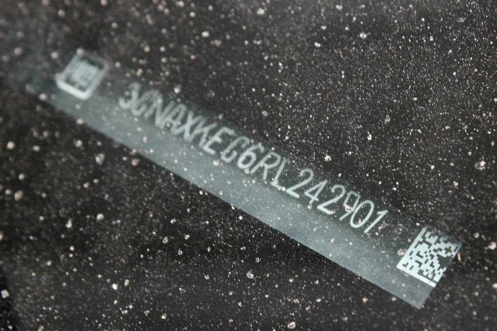 Used 2024 Chevrolet Equinox LT w/ LPO, Floor Liner Package FWD image 33