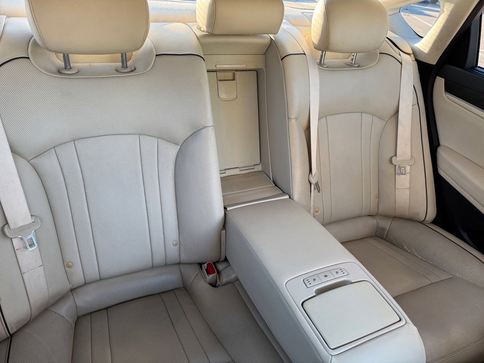 Used 2016 Hyundai Genesis 3.8 w/ Option Group 02 image 18