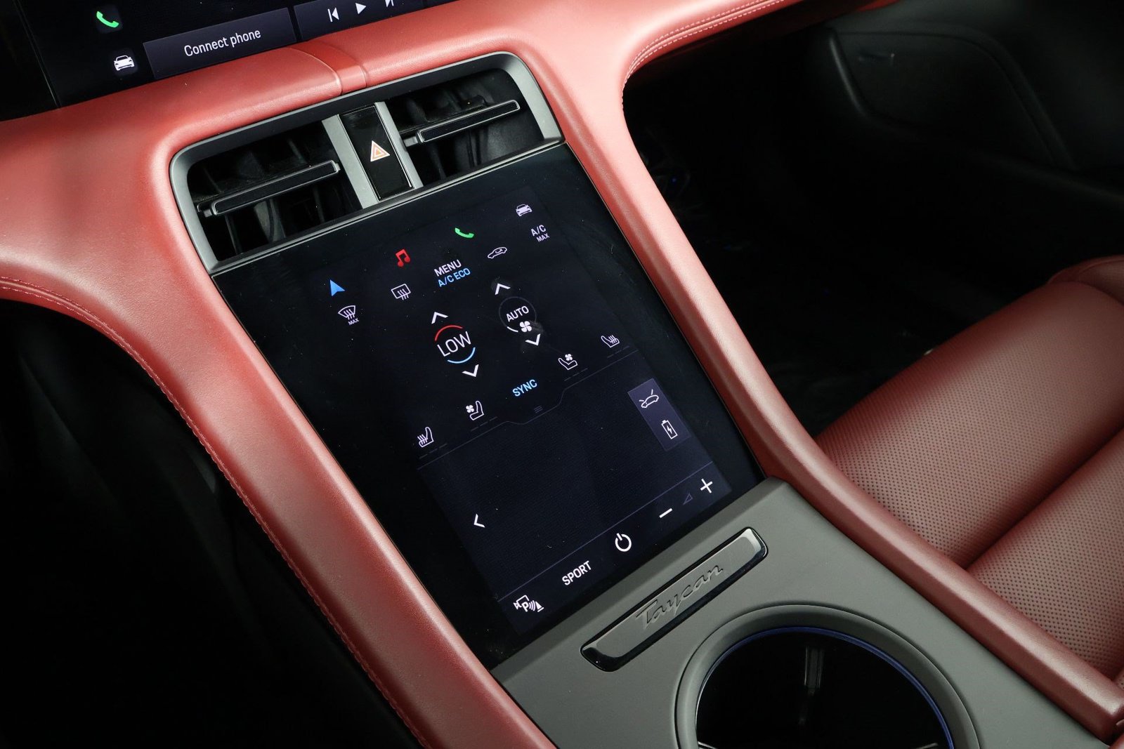 Certified 2023 Porsche Taycan RWD image 18