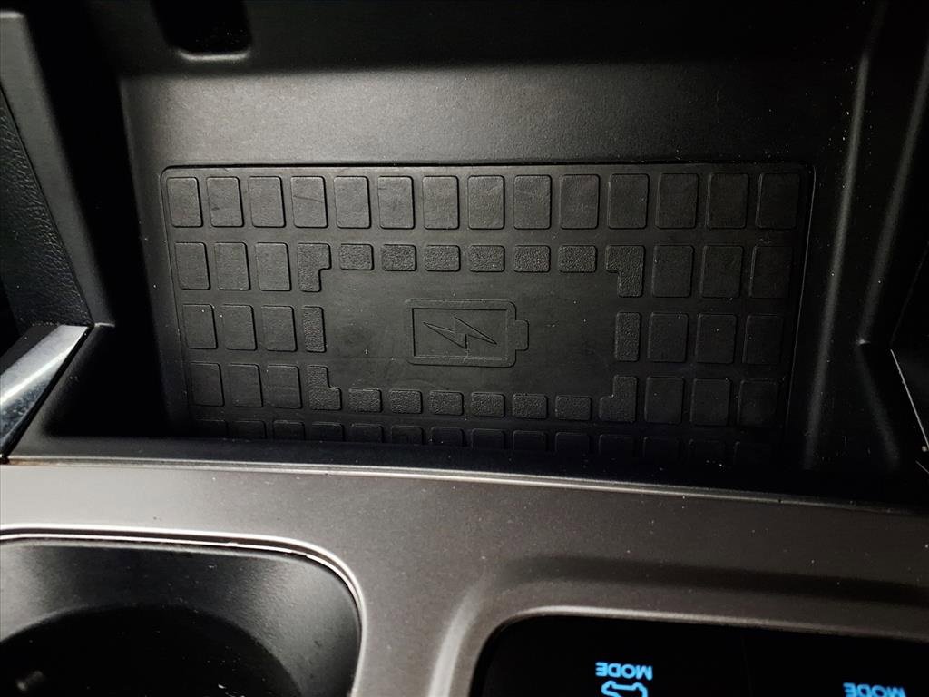 Used 2020 Ford Explorer Limited image 24