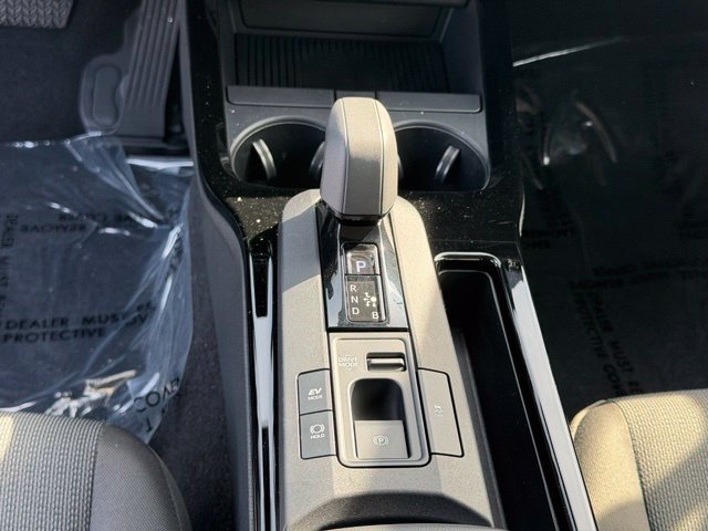 Certified 2023 Toyota Prius LE AWD/4WD image 21