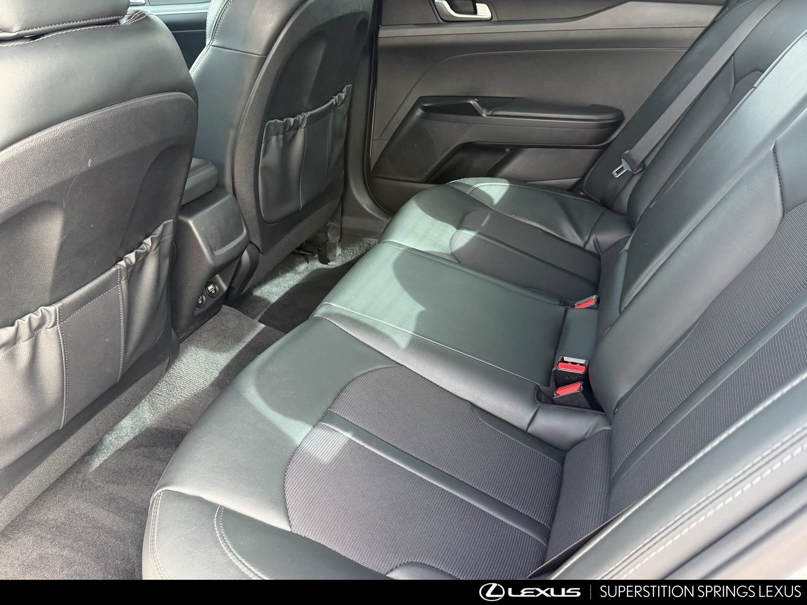 Used 2022 Kia K5 GT-Line w/ GT-Line FWD Premium Package image 17