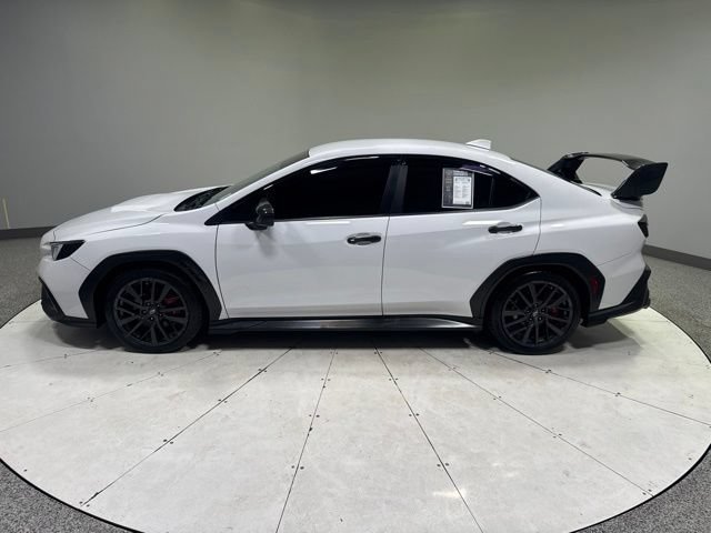 Used 2023 Subaru WRX Premium AWD/4WD image 2