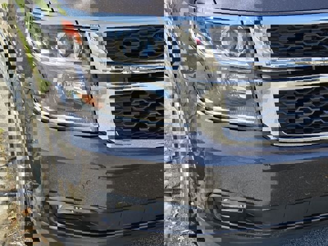 Used 2017 Chevrolet Tahoe LT image 28