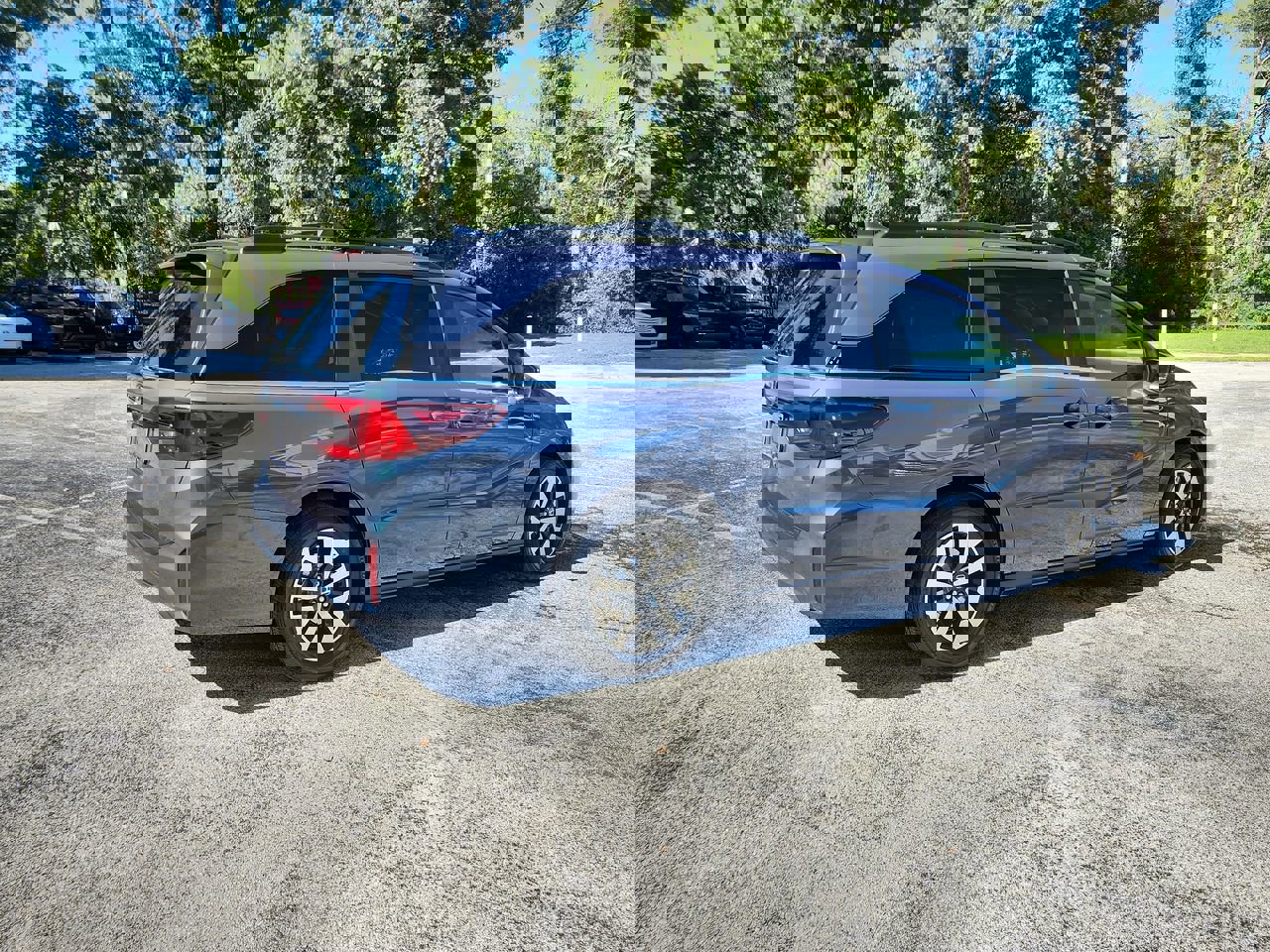 New 2026 Honda Odyssey EX-L image 6