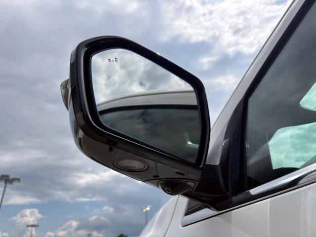 Used 2021 Ford Expedition Max Platinum AWD/4WD image 14