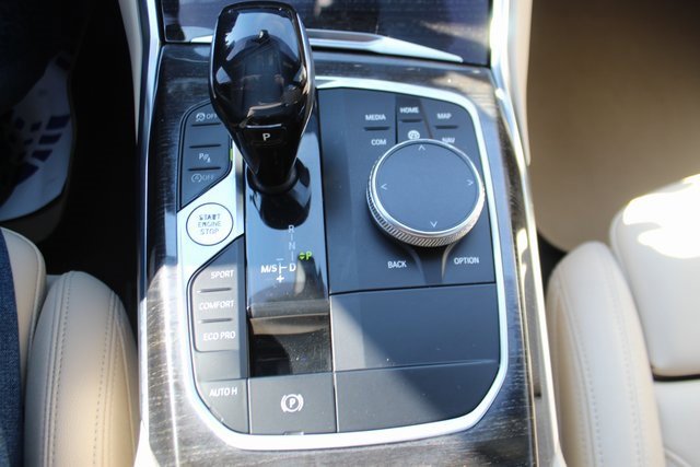 Used 2021 BMW 330i Sedan w/ Convenience Package image 22