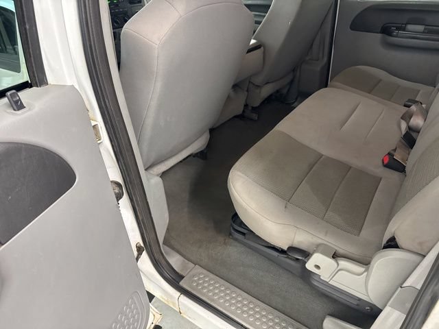 Used 2005 Ford F250 XLT AWD/4WD image 23