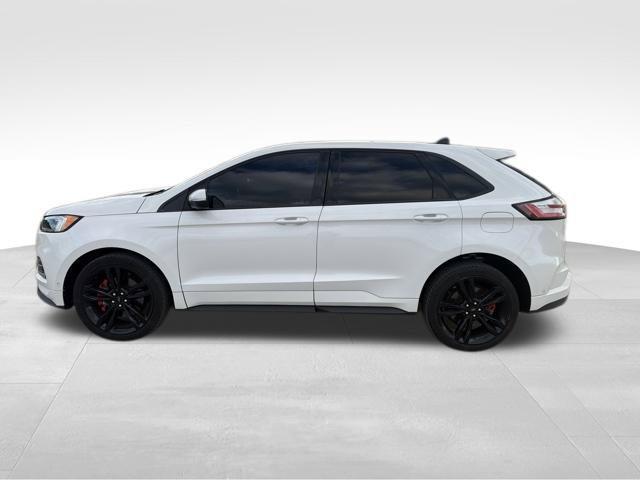 Used 2021 Ford Edge ST w/ Equipment Group 401A AWD/4WD image 7