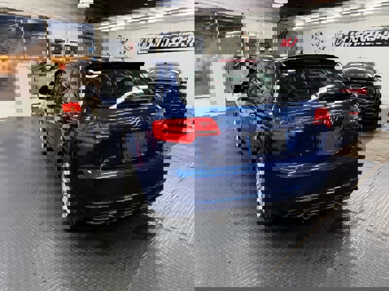 Used 2013 Audi A3 TDI Premium Plus image 11