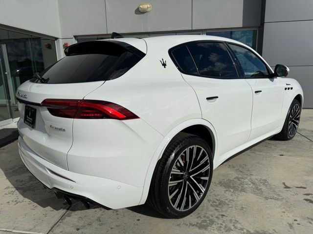 New 2025 Maserati Grecale Modena image 3