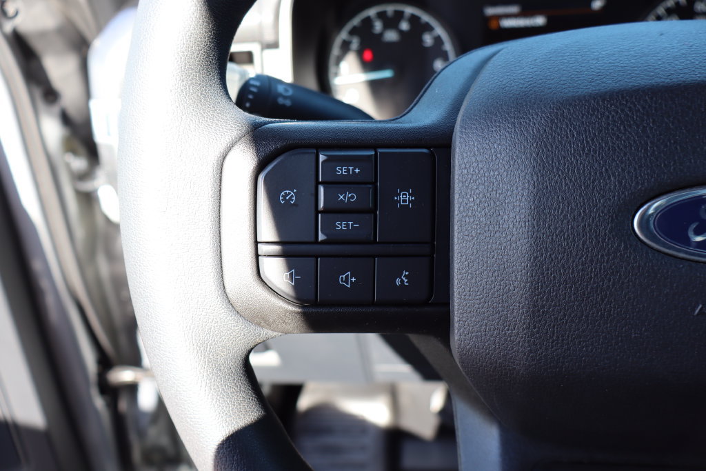 Used 2023 Ford F150 XL w/ STX Appearance Package AWD/4WD image 24