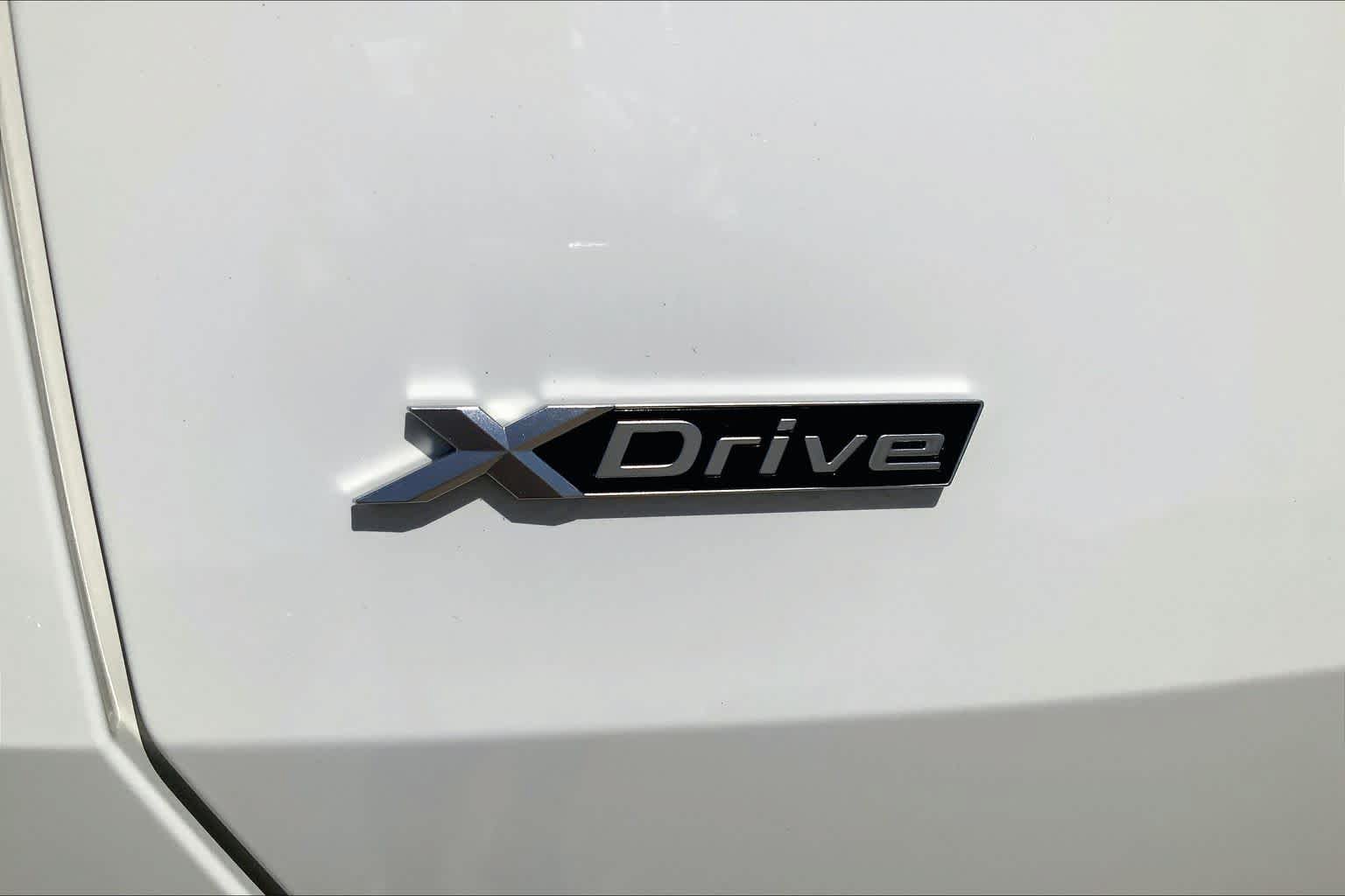 Used 2026 BMW X3 xDrive30i AWD/4WD image 65