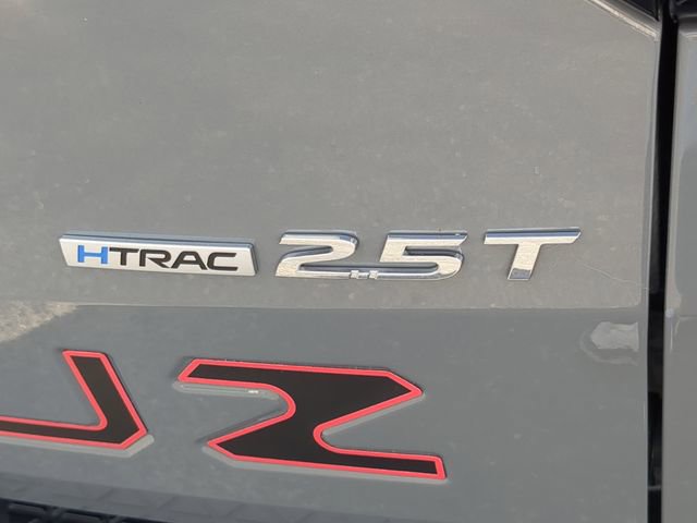 Used 2023 Hyundai Santa Cruz Night image 13