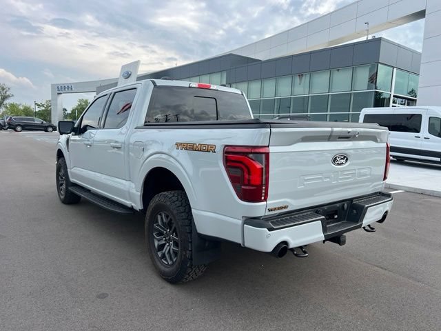Used 2024 Ford F150 Tremor w/ Bed Utility Package AWD/4WD image 7