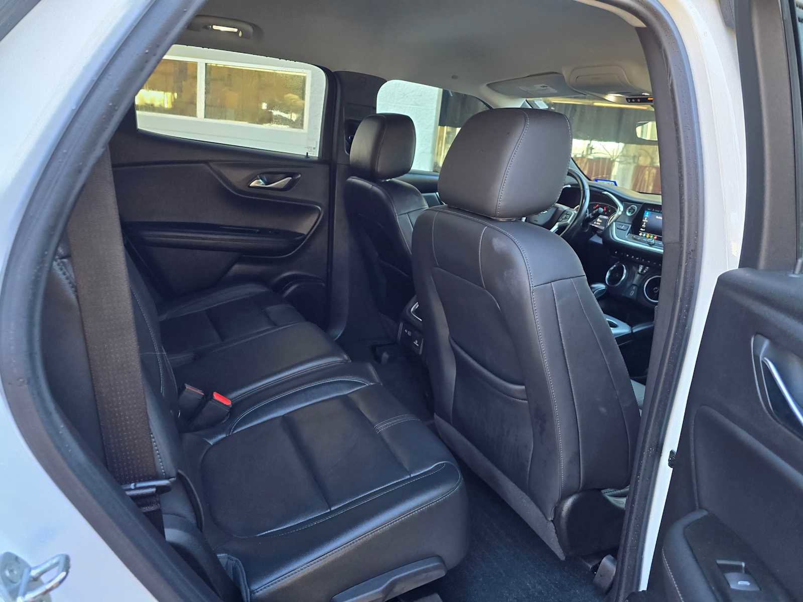 Used 2020 Chevrolet Blazer LT w/ Redline Edition image 15