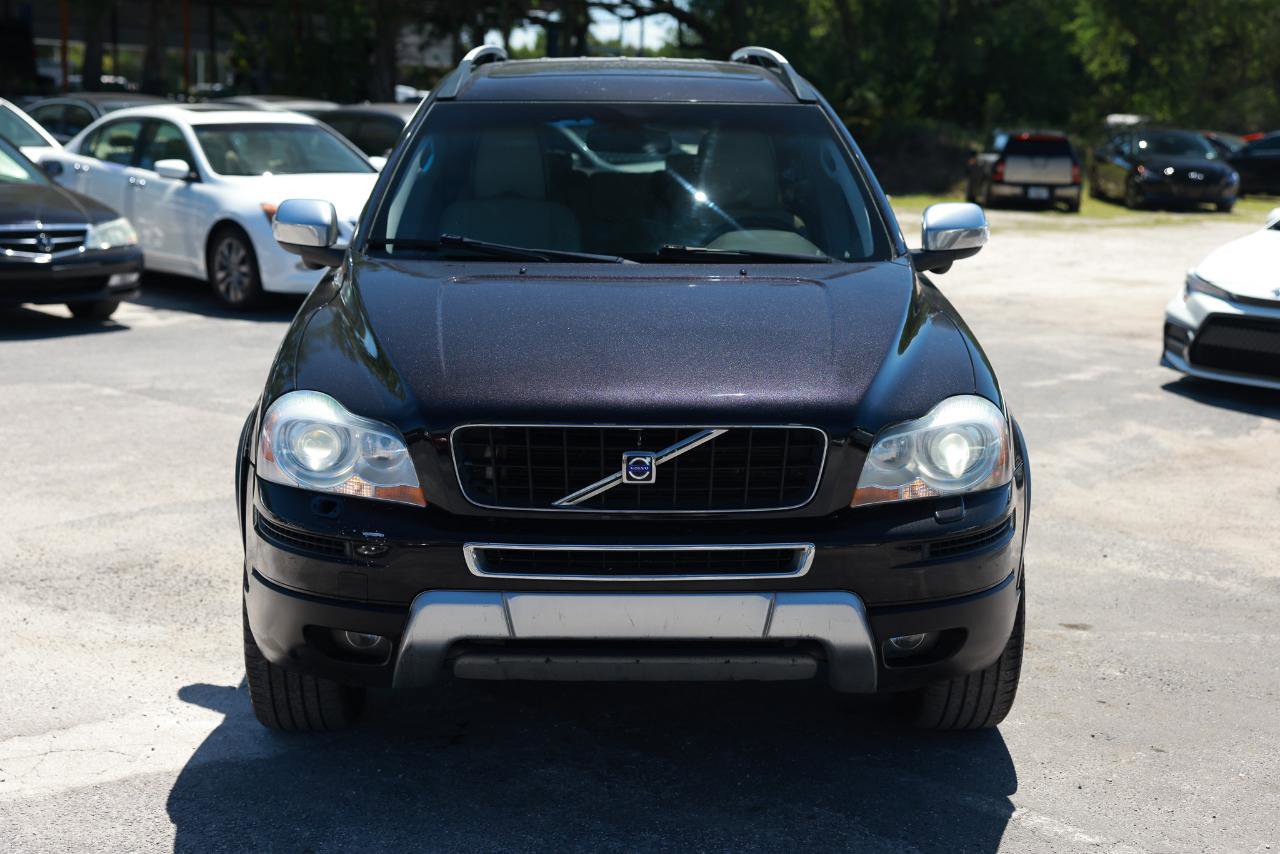 Used 2012 Volvo XC90 3.2 R-Design FWD image 19