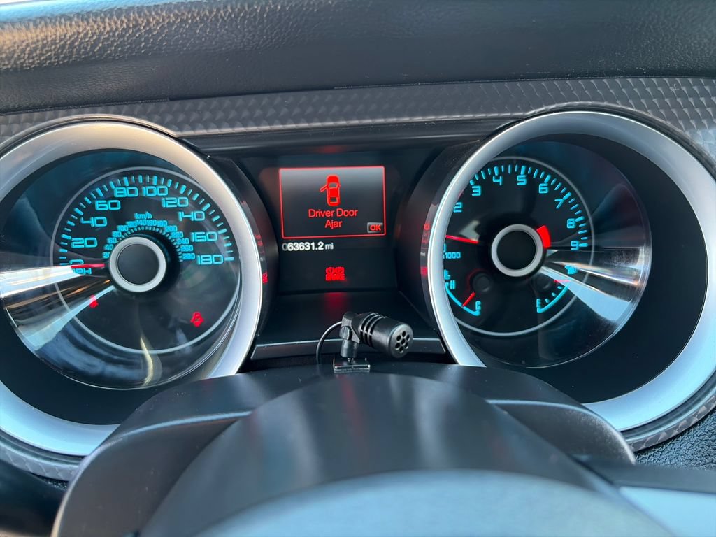 Used 2013 Ford Mustang Boss 302 w/ Boss 302 Accessory Pkg RWD image 22