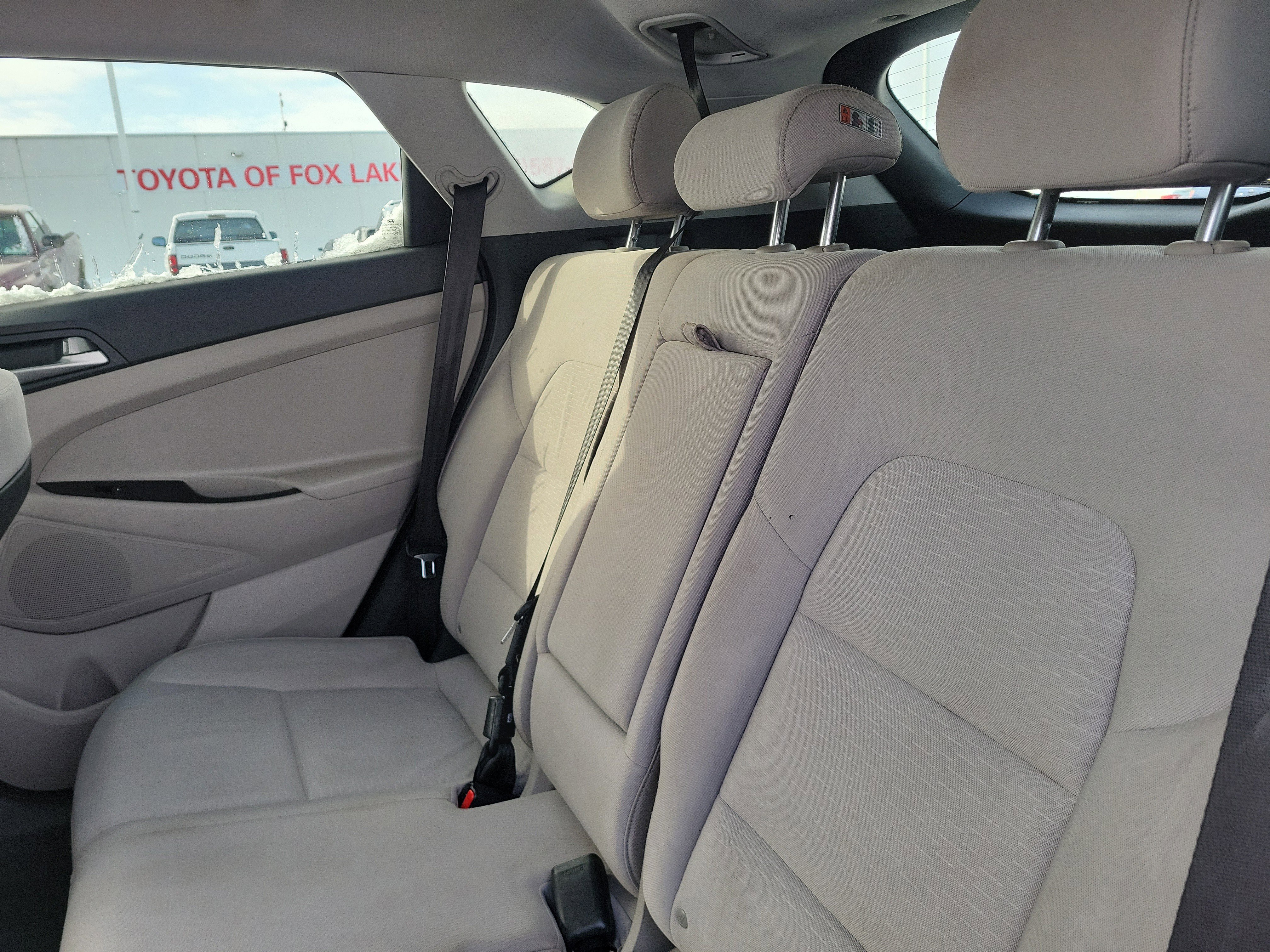 Used 2020 Hyundai Tucson Value image 8