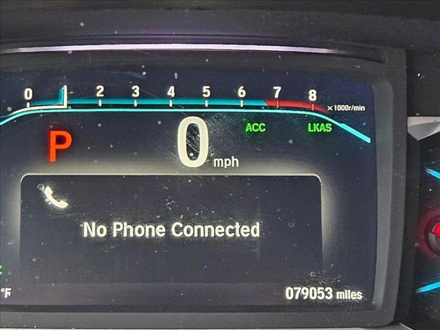 Used 2020 Honda Pilot EX-L image 9