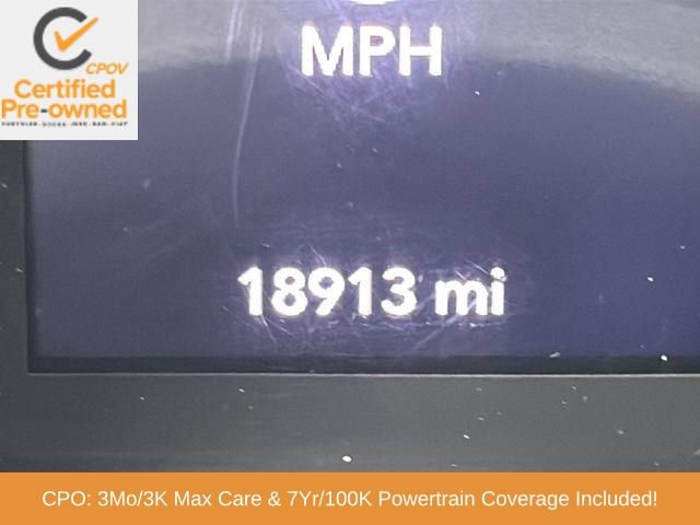 Used 2023 Jeep Wrangler Unlimited Sport AWD/4WD image 20