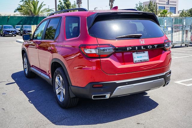 New 2026 Honda Pilot EX-L image 7