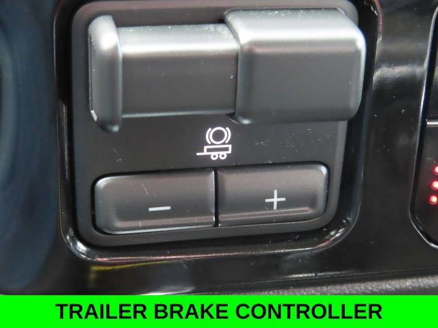 Used 2024 GMC Sierra 1500 Elevation w/ Preferred Package image 34