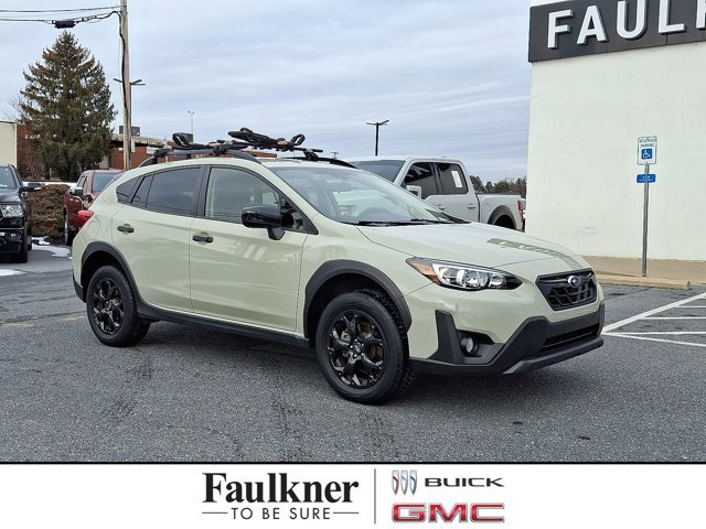 Used 2023 Subaru Crosstrek 2.0i Premium w/ Special Edition image 1