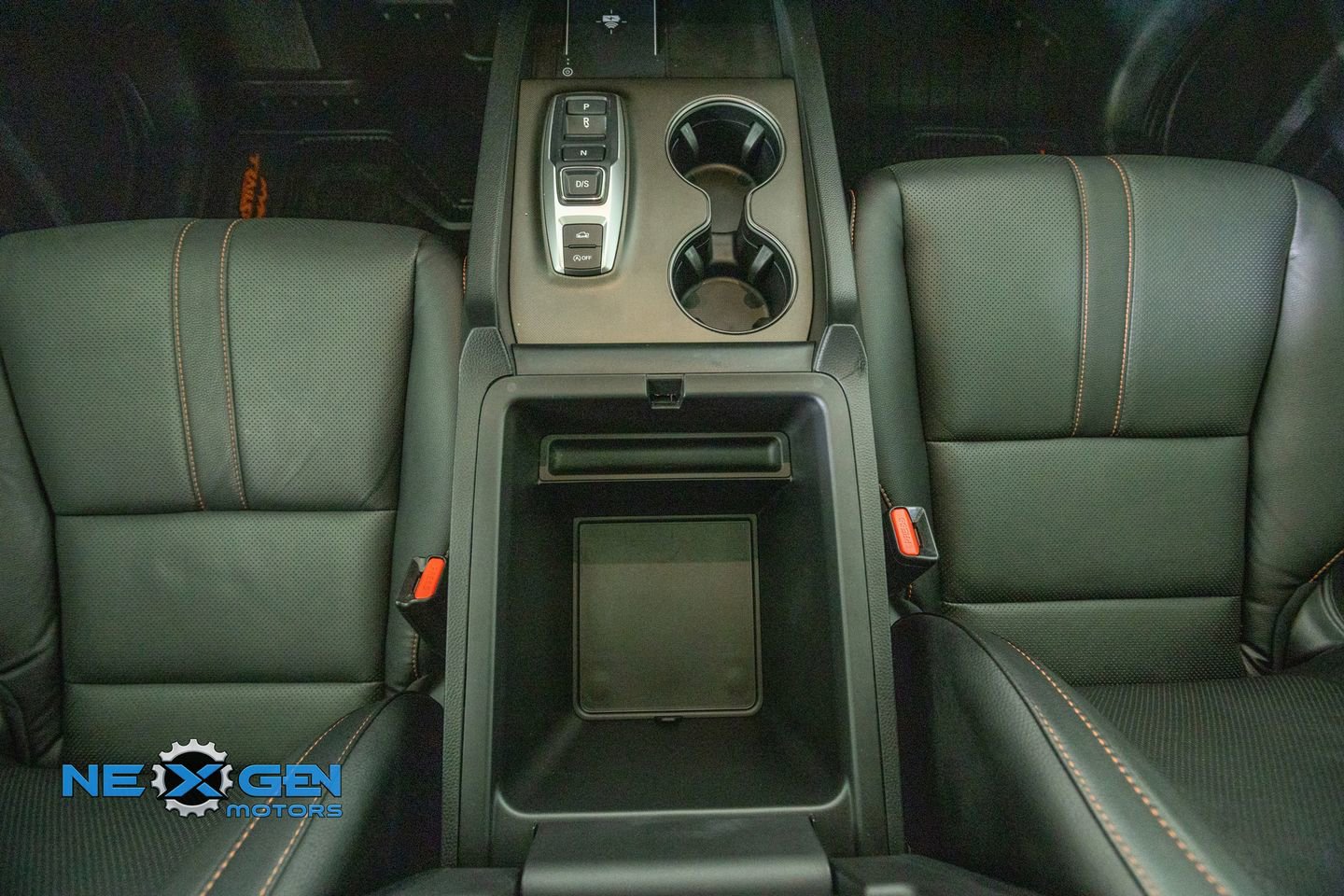 Used 2024 Honda Ridgeline TrailSport image 30