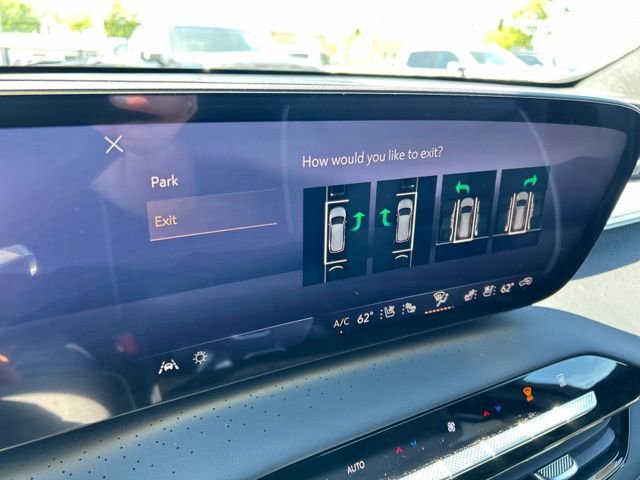 New 2026 Buick Enclave Avenir w/ Super Cruise Package AWD/4WD image 54