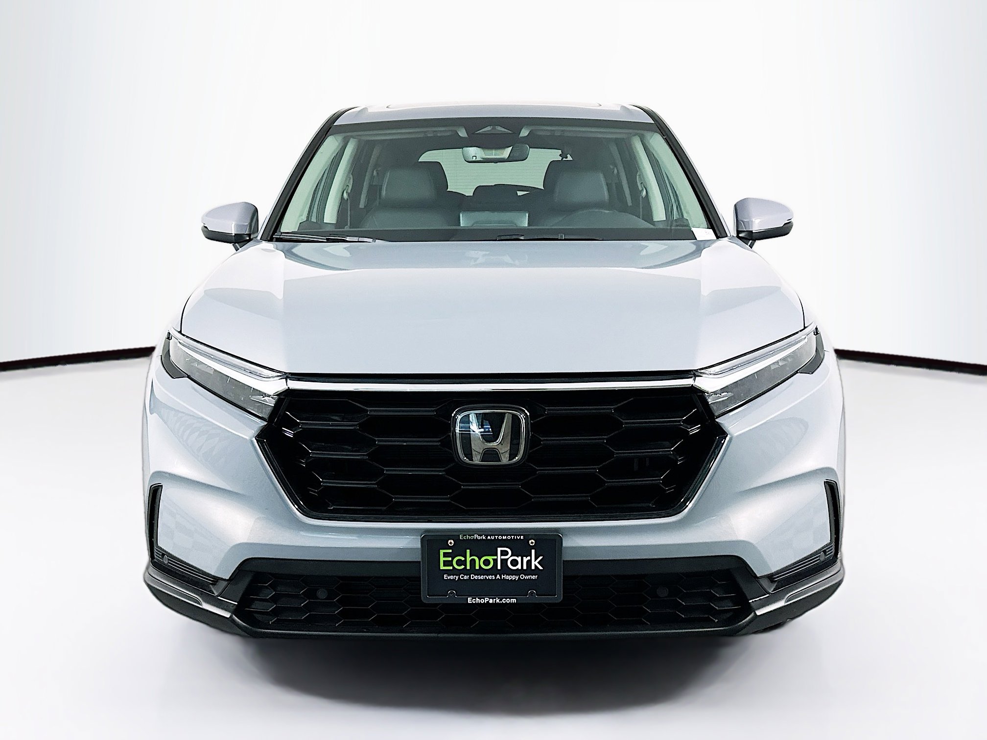 Used 2024 Honda CR-V EX-L image 2