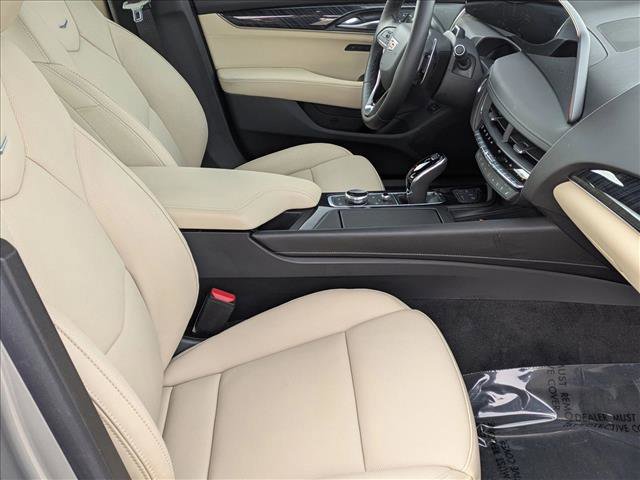 Used 2026 Cadillac CT5 Premium Luxury w/ Technology Package image 23