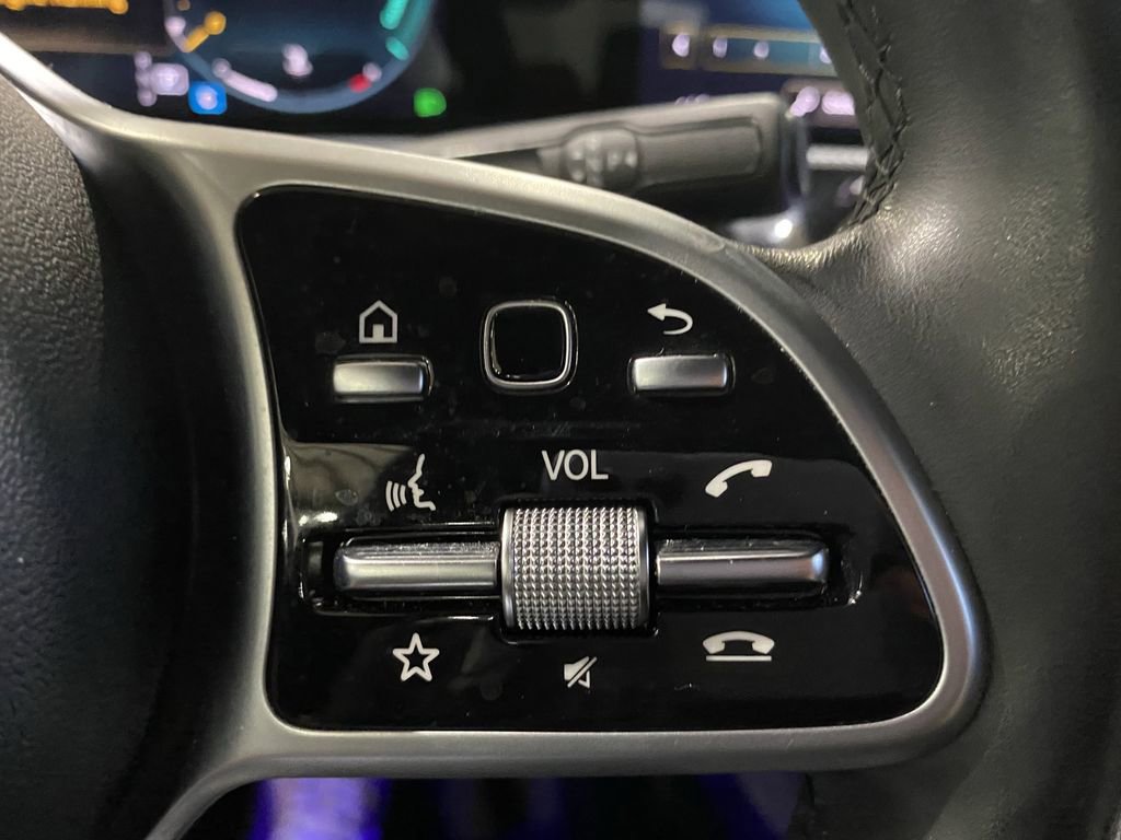 Used 2022 Mercedes-Benz CLA 250 4MATIC w/ AMG Line image 12