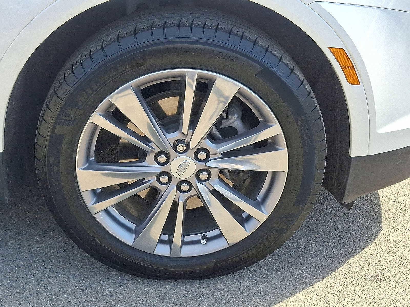 Used 2024 Cadillac XT5 Premium Luxury image 27