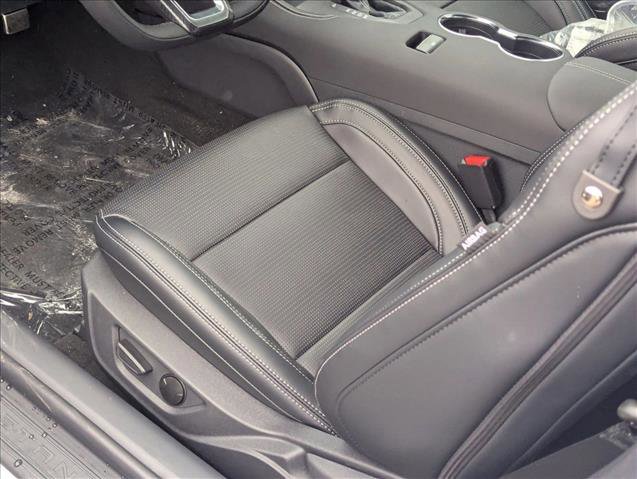 New 2026 Ford Mustang GT Premium image 4