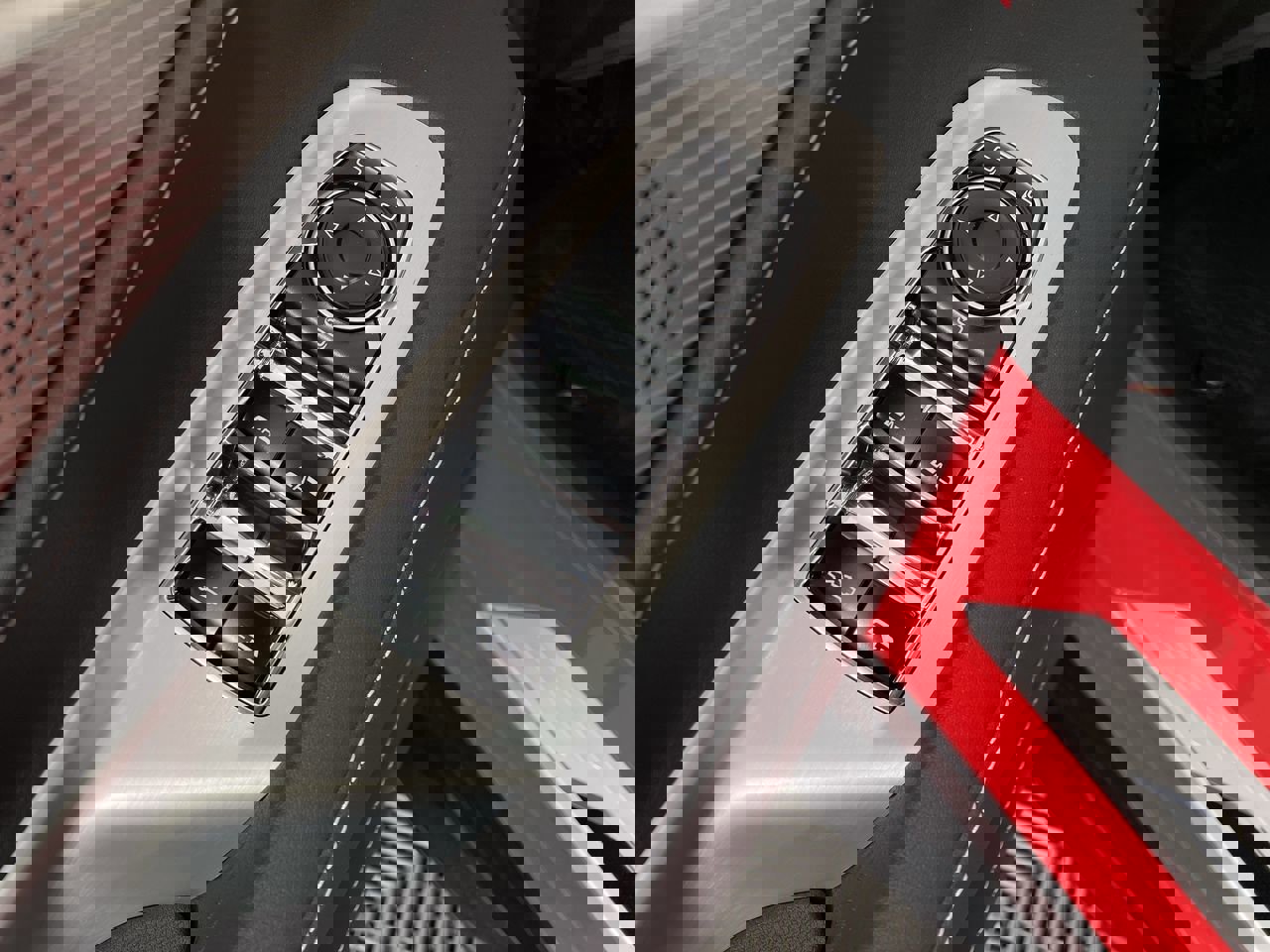 New 2025 Chevrolet Corvette Z06 image 78