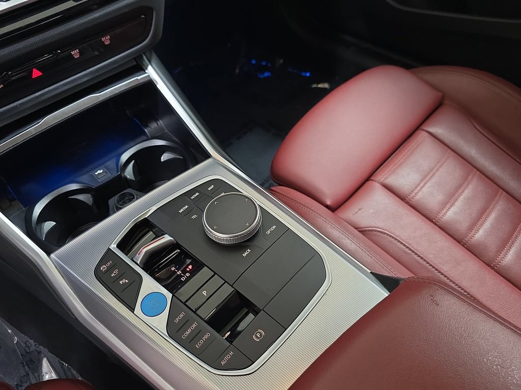 Used 2023 BMW i4 eDrive35 RWD image 23