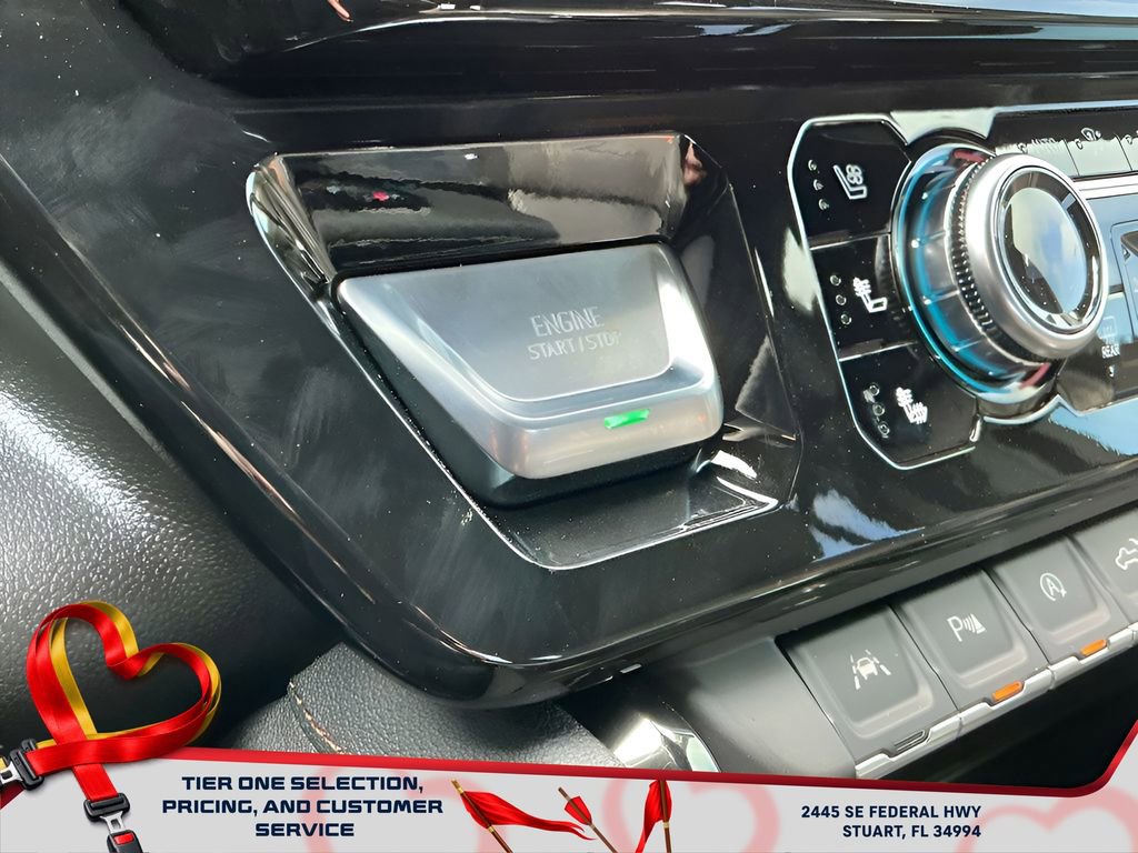 New 2026 GMC Sierra 1500 AT4 w/ AT4 Premium Package image 43