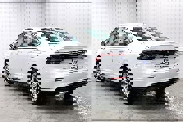 New 2026 Honda Accord LX image 5