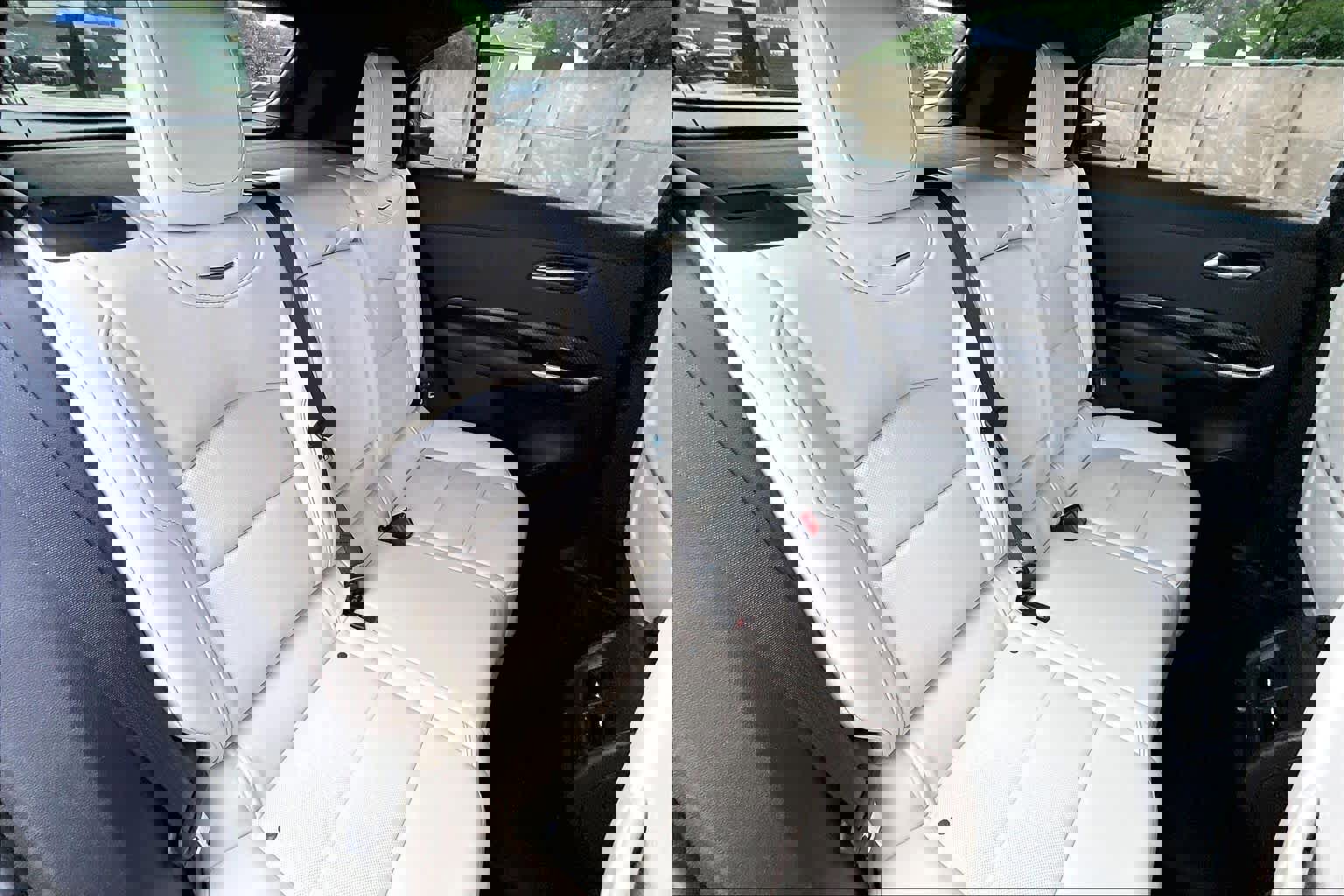 Used 2019 Cadillac XT4 Sport FWD image 20