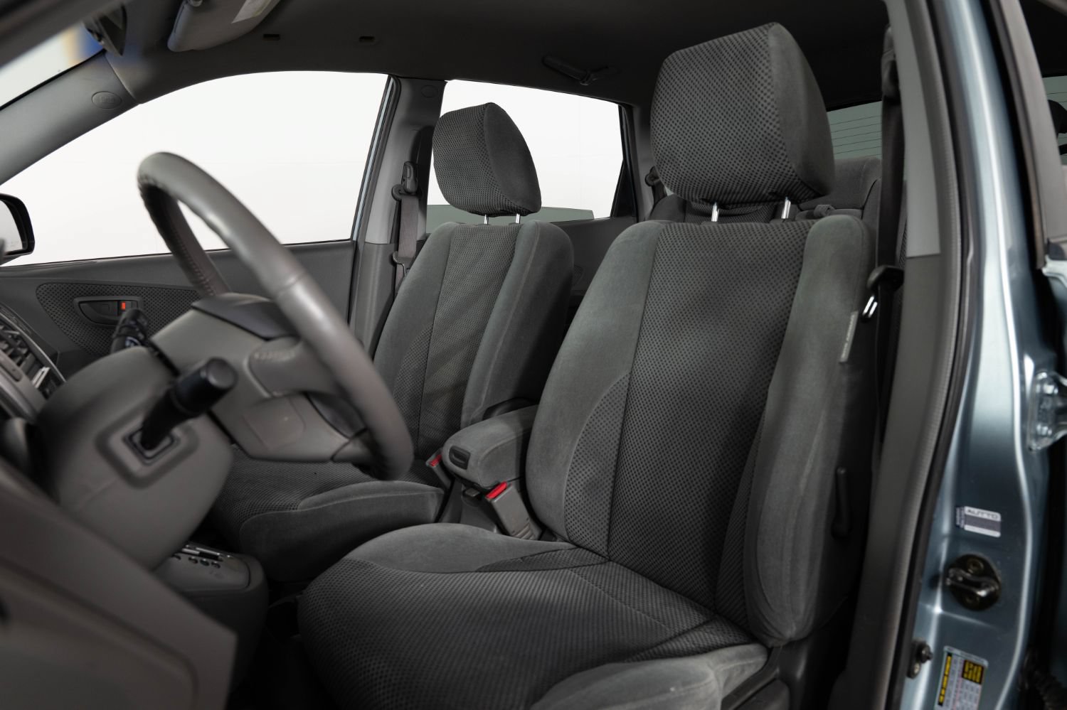 Used 2006 Hyundai Tucson GLS AWD/4WD image 12