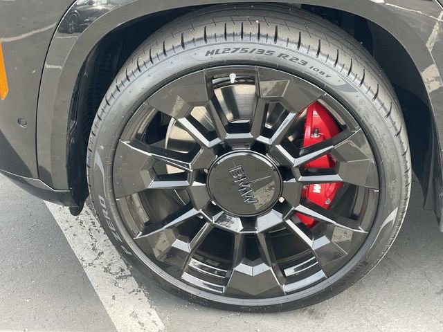 Used 2023 BMW XM Base image 39