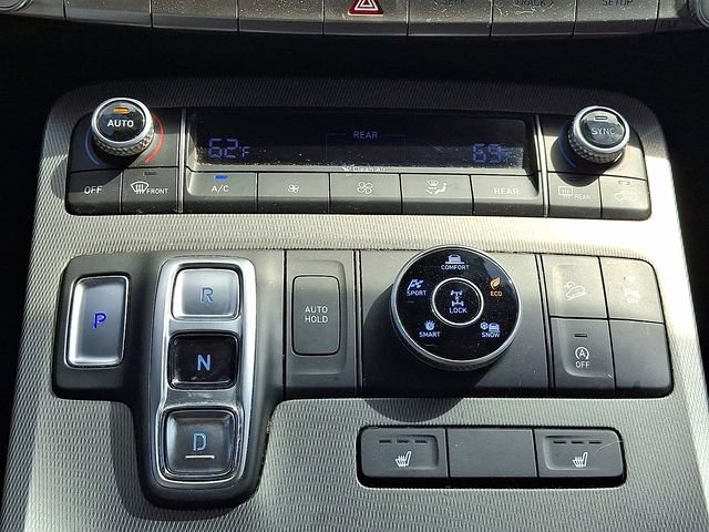 Certified 2022 Hyundai Palisade SEL AWD/4WD image 17